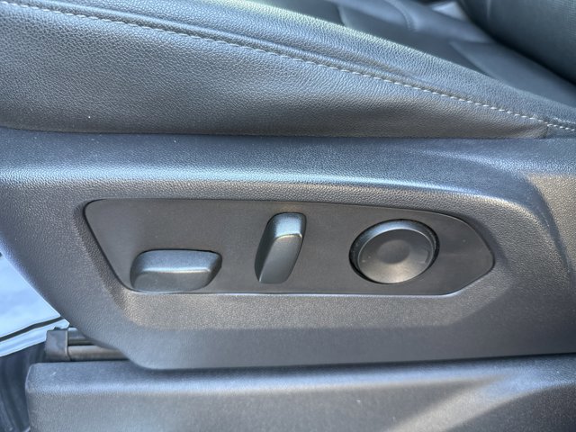 Used 2023 Chevrolet Silverado 1500 LTZ w/ LTZ Premium Package image 26