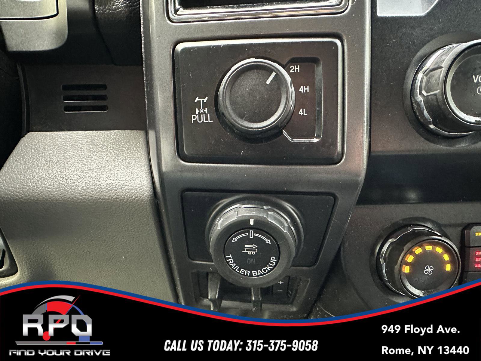 Used 2020 Ford F150 XLT w/ Equipment Group 302A Luxury image 27