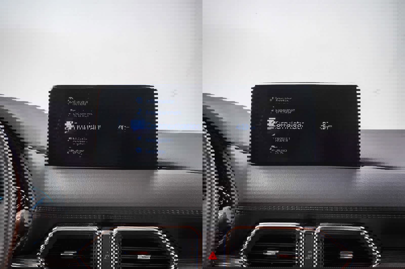 Used 2023 MAZDA CX-5 AWD 2.5 S w/ Premium Package image 14