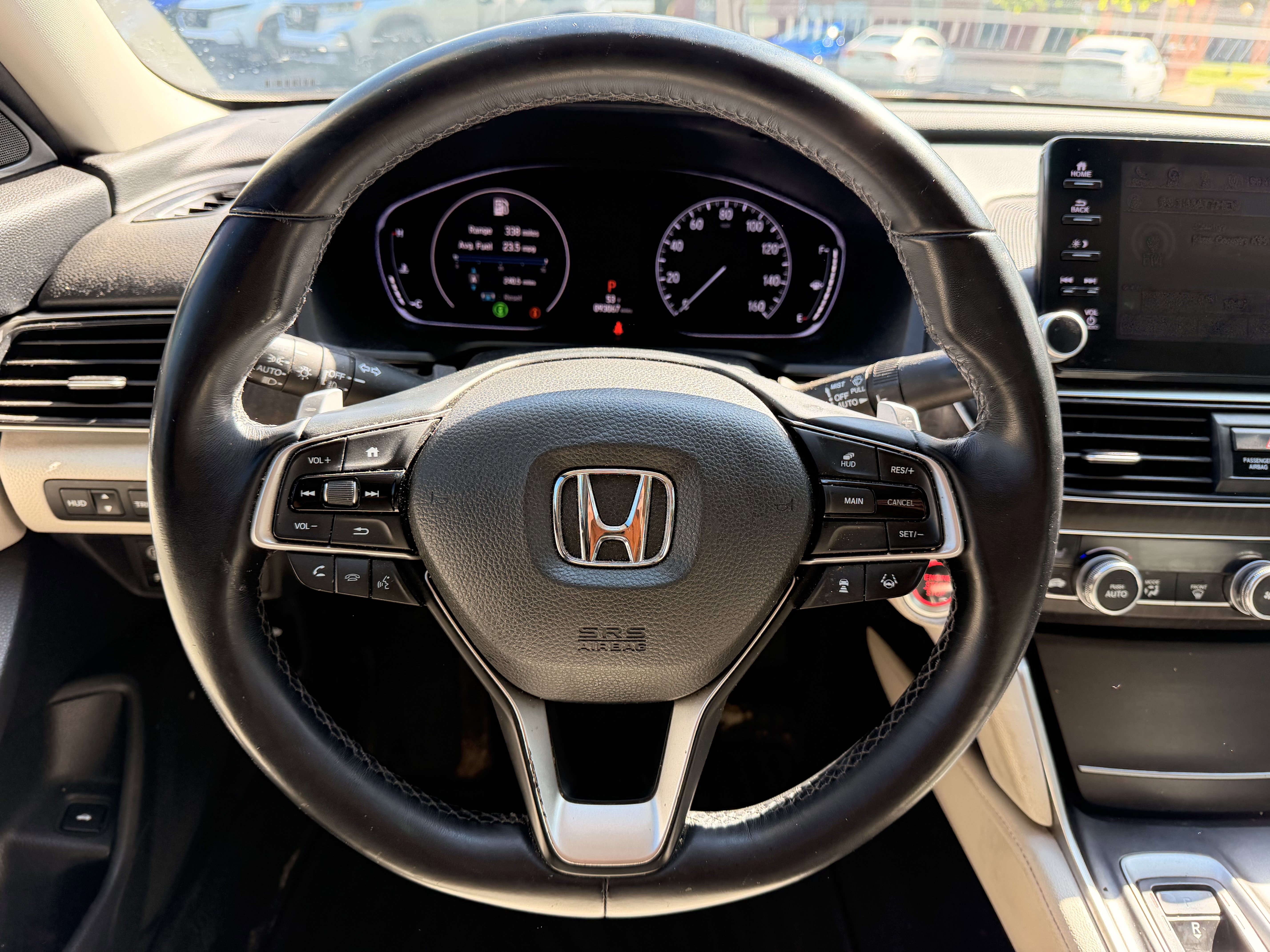 Used 2019 Honda Accord Touring image 17