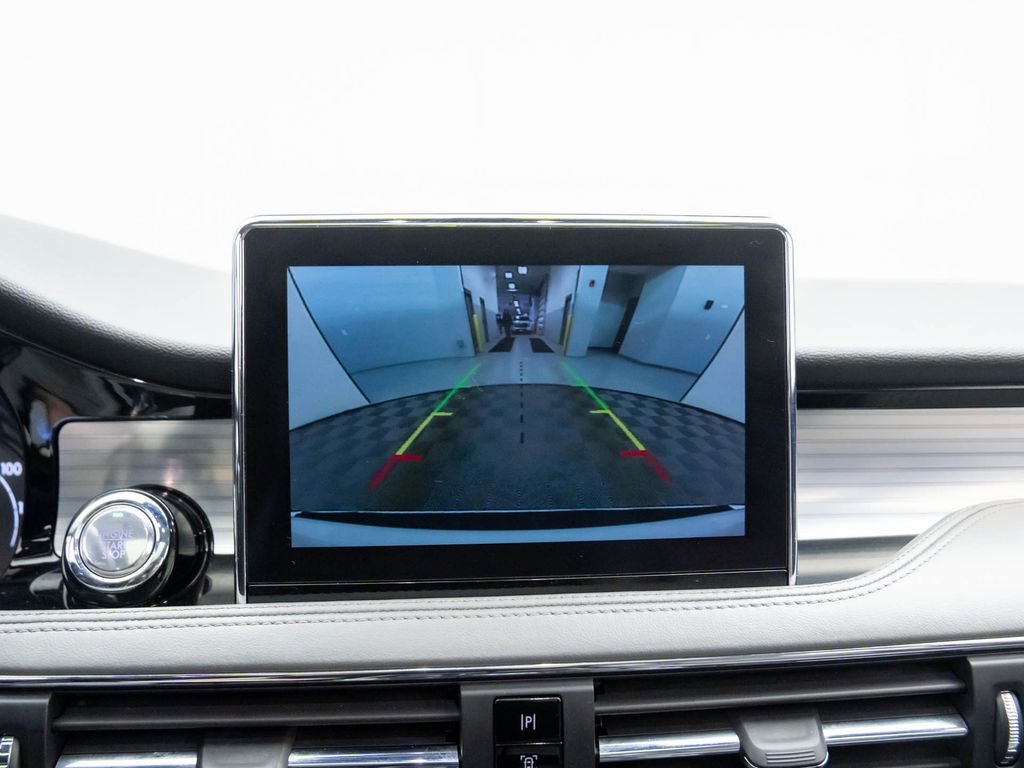 Used 2021 Lincoln Corsair Standard w/ Premium Package image 23