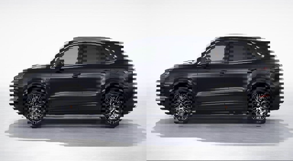New 2026 Porsche Cayenne E-Hybrid image 2