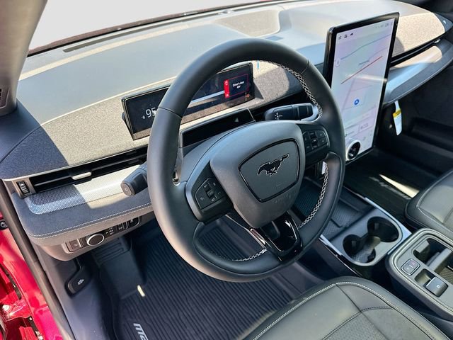 New 2025 Ford Mustang Mach-E GT AWD/4WD image 6