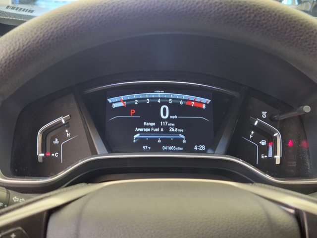 Used 2019 Honda CR-V EX image 7