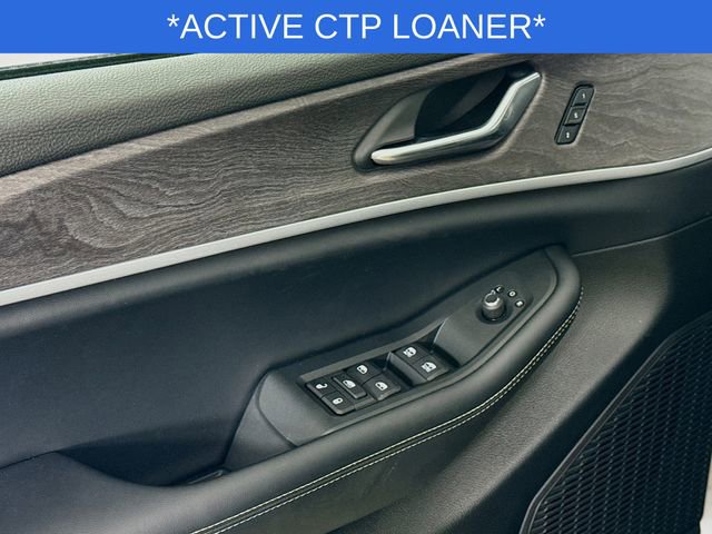 New 2025 Jeep Grand Cherokee L Limited w/ Luxury Tech Group II image 18