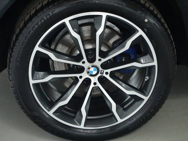 Used 2019 BMW X4 M40i w/ Executive Package image 14