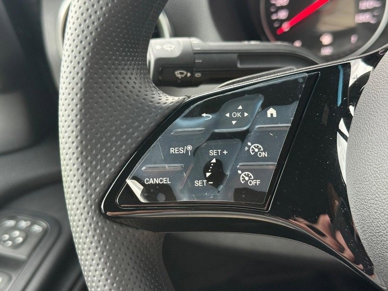 New 2025 Mercedes-Benz Sprinter 2500 image 11