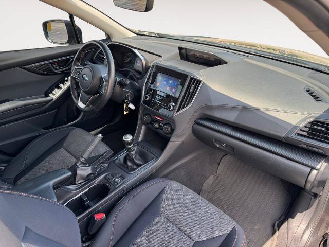 Used 2019 Subaru Crosstrek 2.0i Premium AWD/4WD image 15