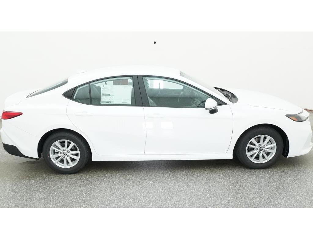 New 2026 Toyota Camry LE FWD image 14