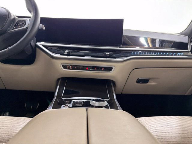 Certified 2024 BMW X7 xDrive40i w/ Executive Package AWD/4WD image 40