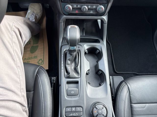 New 2025 Ford Ranger Lariat w/ FX4 Off-Road Package image 23