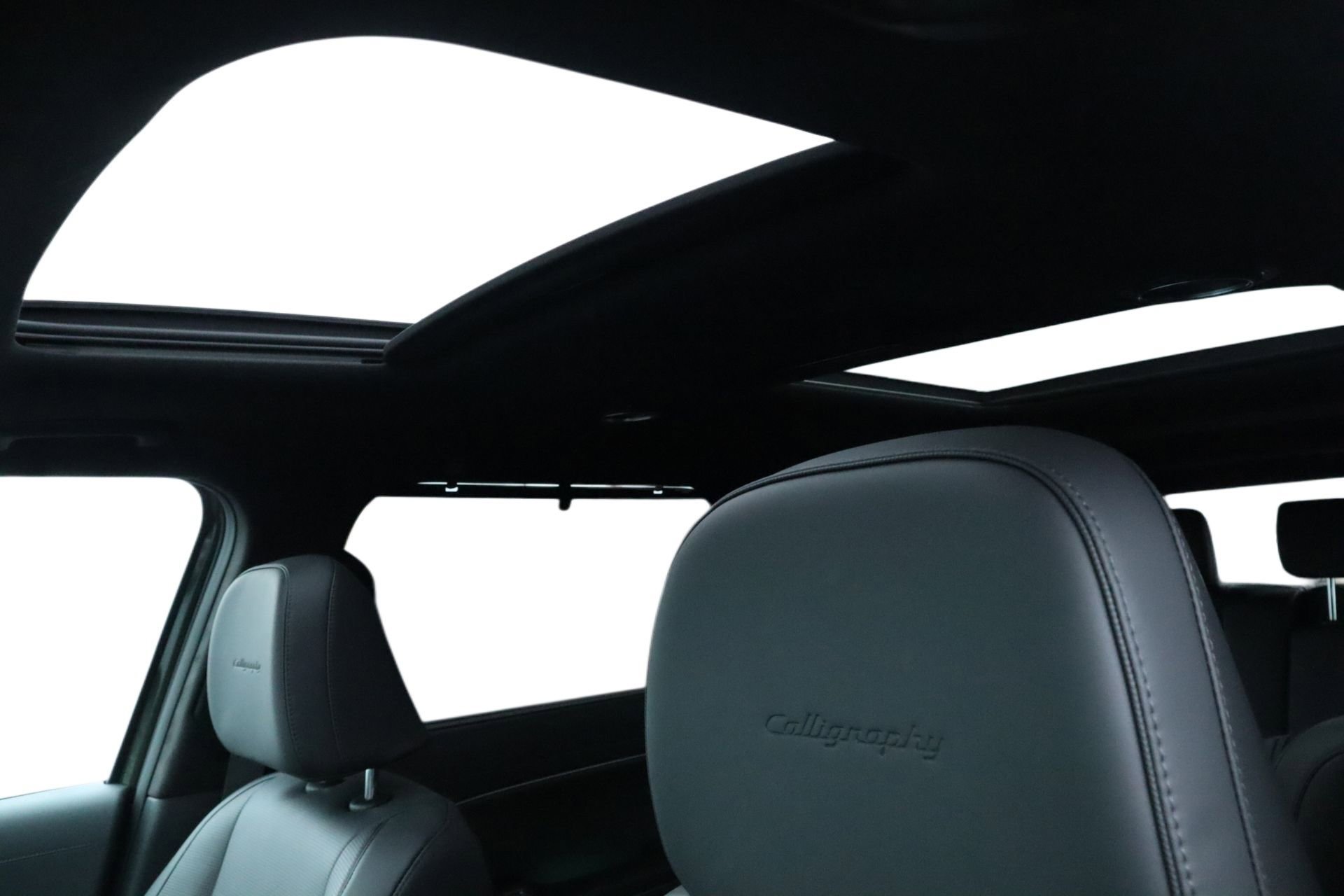 New 2026 Hyundai Palisade Calligraphy image 17