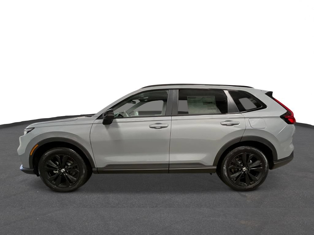 New 2026 Honda CR-V Sport Touring image 6