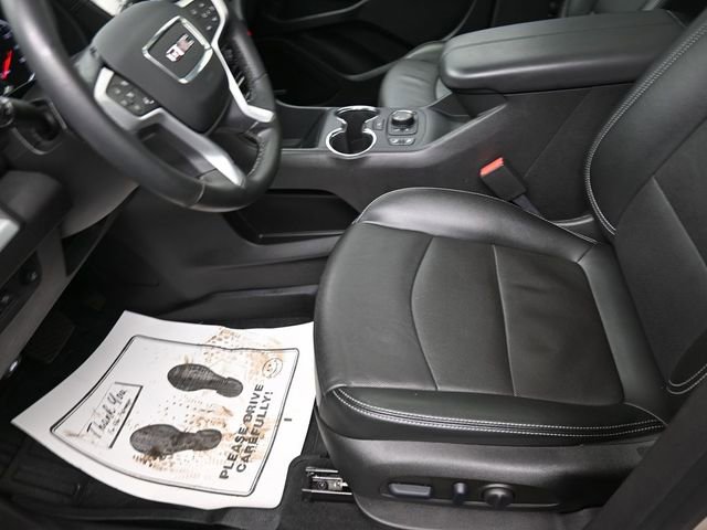 Used 2023 GMC Terrain SLT w/ Infotainment Package II image 15