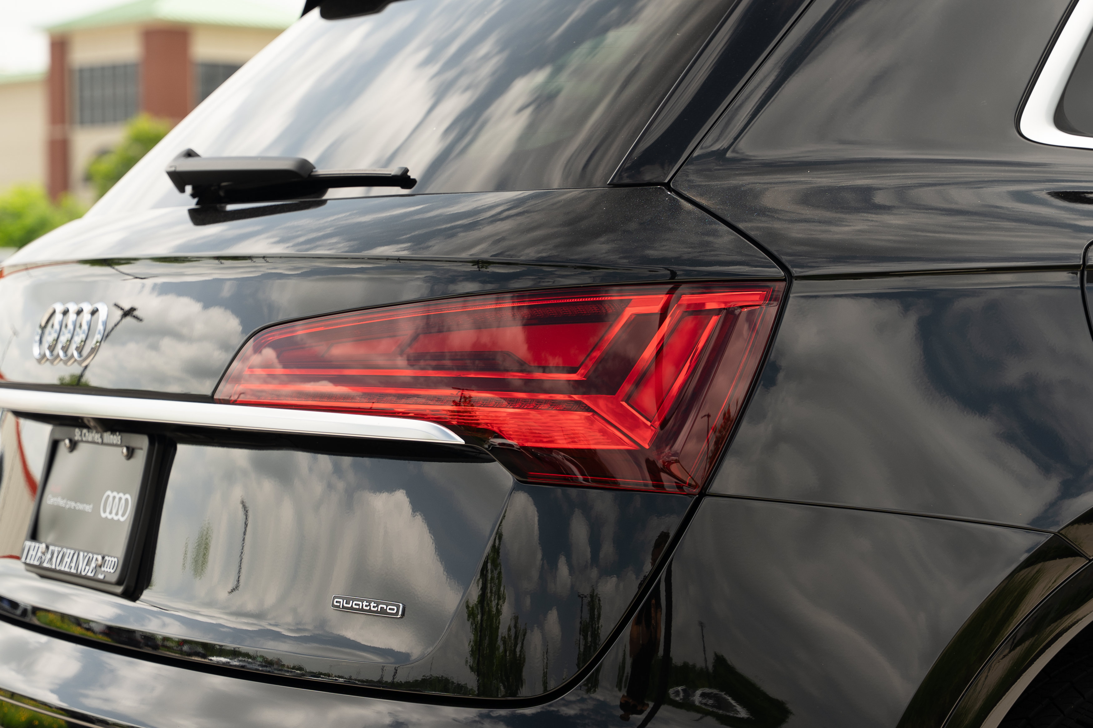 Certified 2023 Audi Q5 2.0T Premium w/ Convenience Package AWD/4WD image 30
