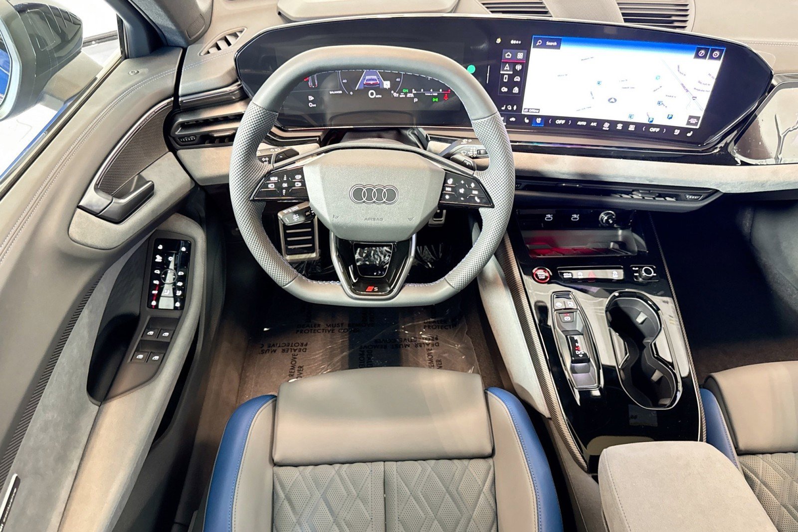 New 2025 Audi S5 Prestige image 18