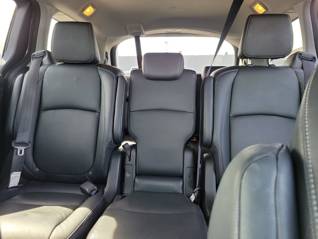 Used 2021 Honda Odyssey Touring image 18