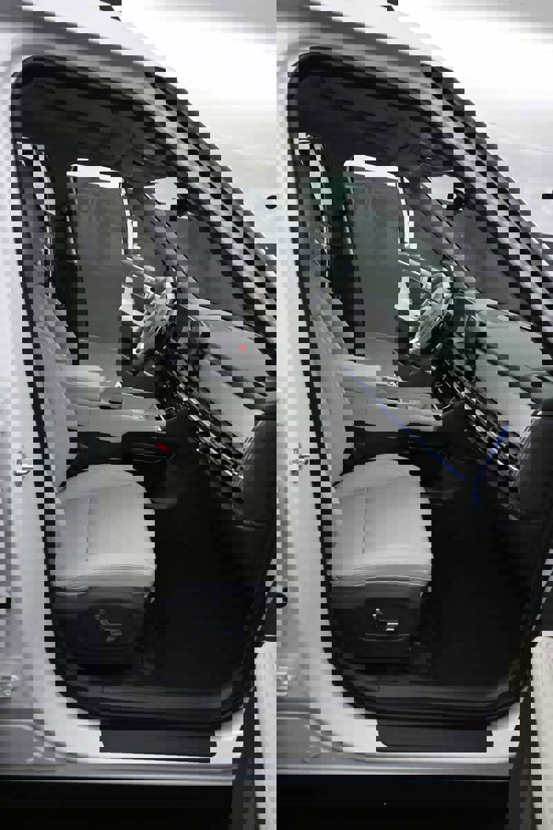 New 2026 Hyundai Santa Fe Limited image 15