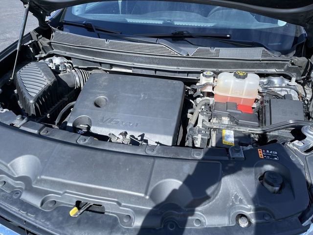 Used 2021 Chevrolet Traverse LS w/ LPO, Cargo Package image 29