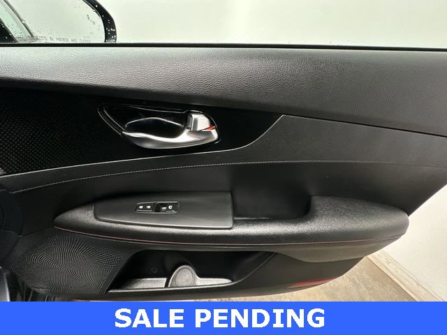 Used 2021 Kia Forte GT w/ GT2 Package image 23