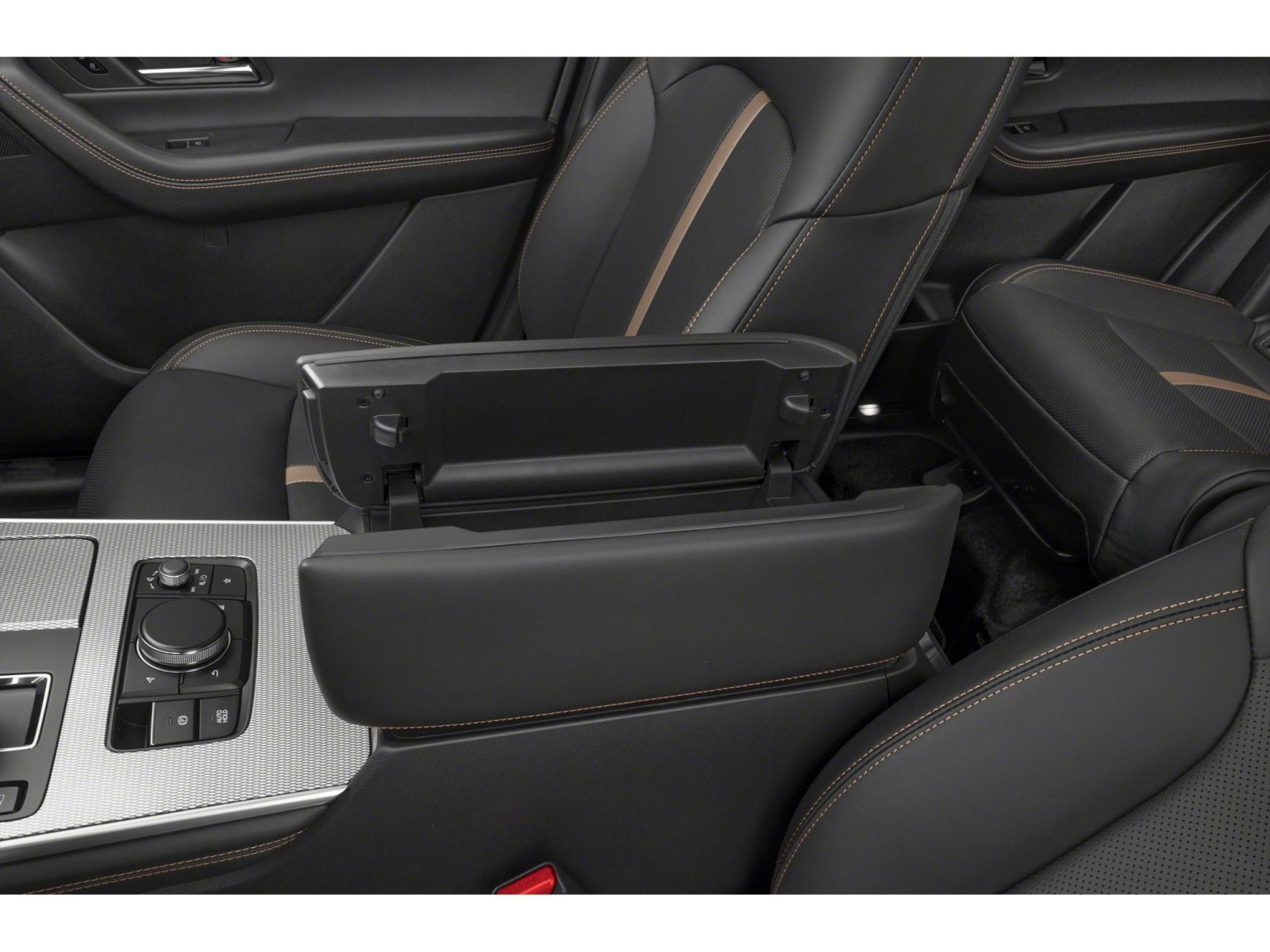 New 2026 MAZDA CX-90 3.3 Turbo S w/ Premium Package image 9