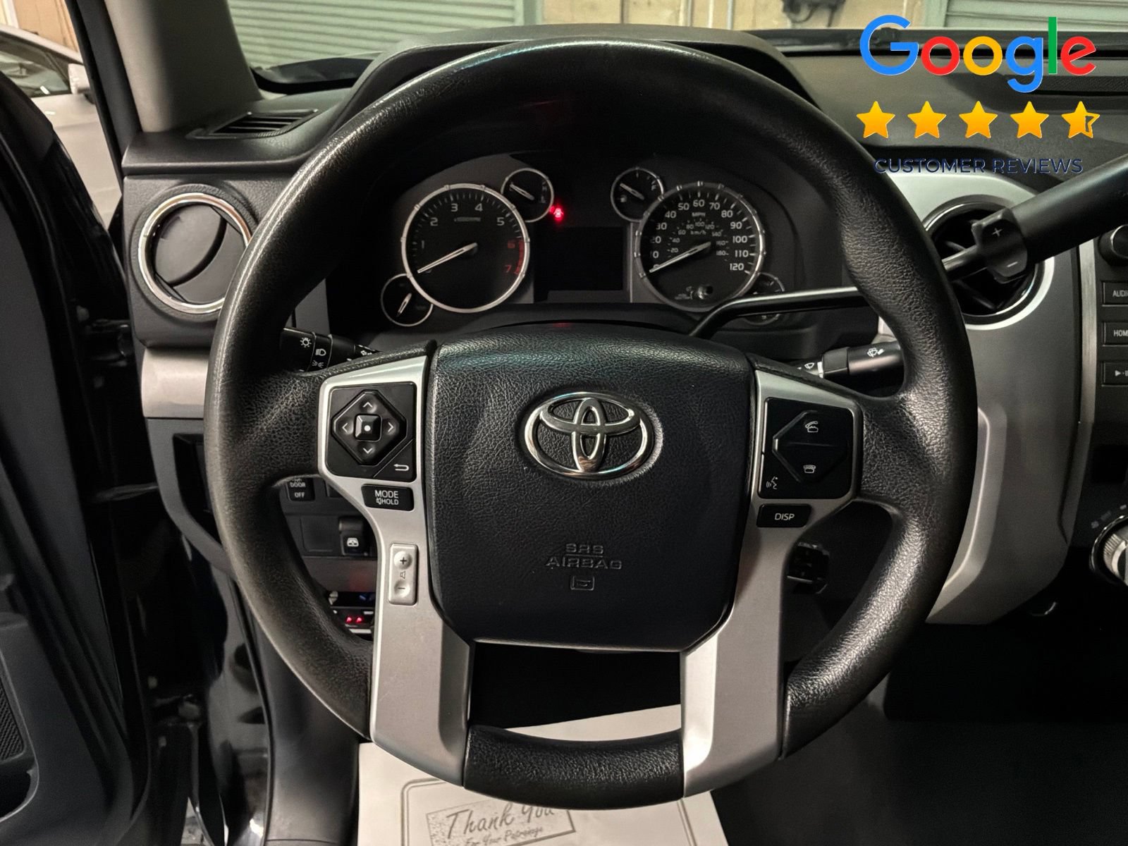 Used 2015 Toyota Tundra SR5 RWD image 19