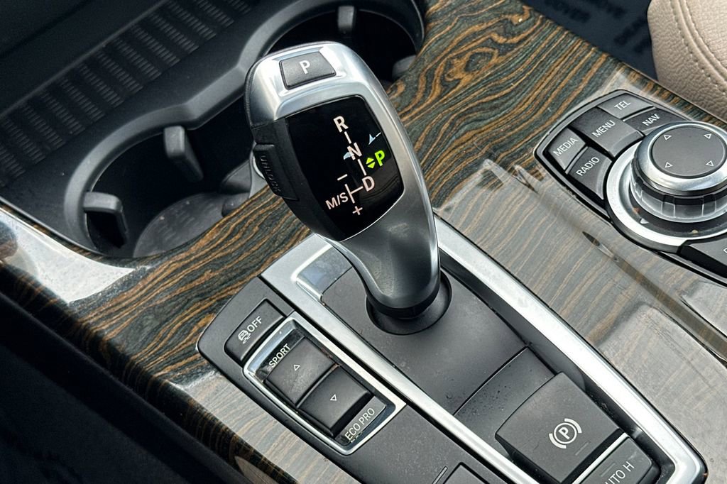 Used 2014 BMW X3 xDrive35i image 24