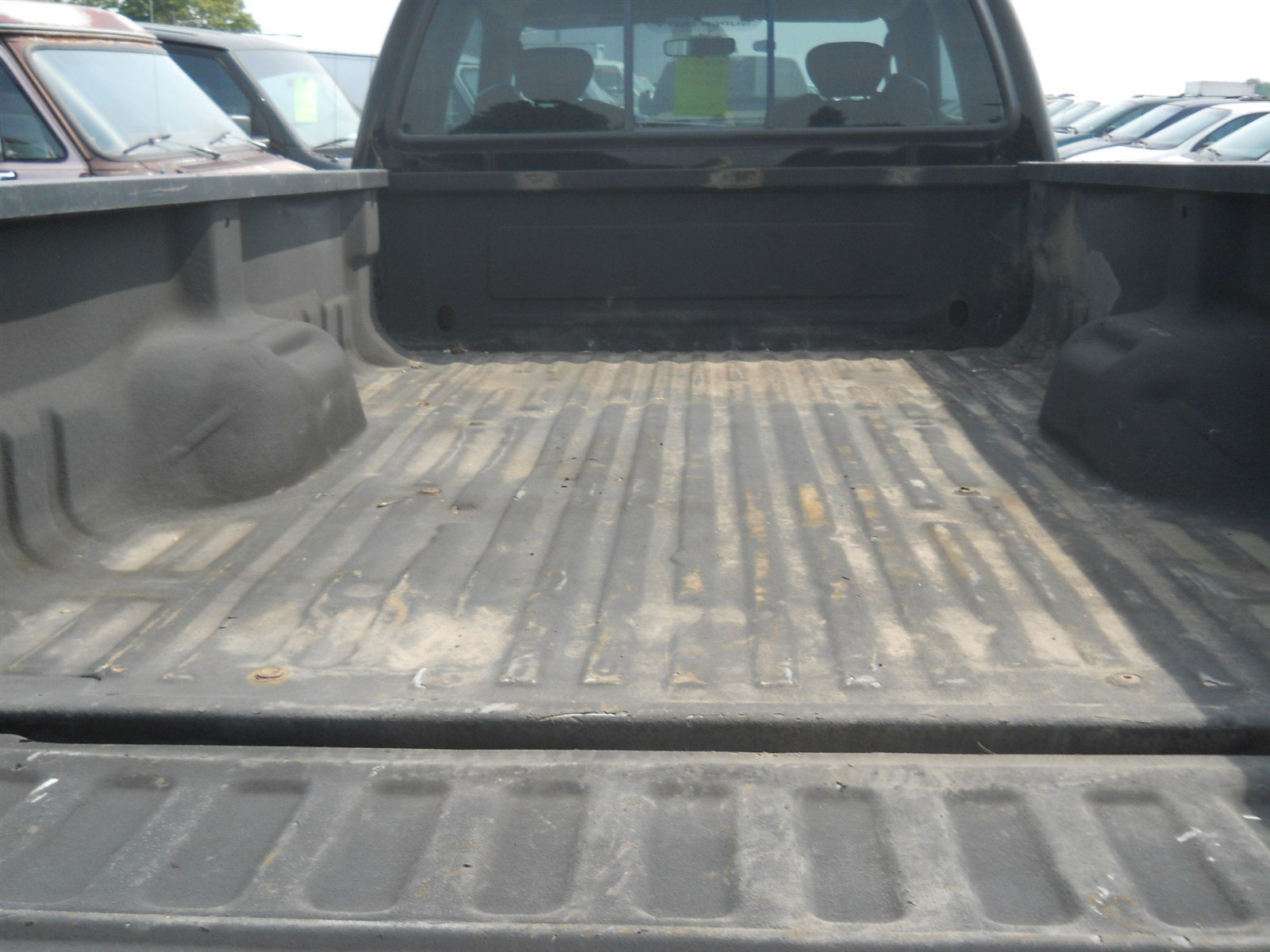 Used 2005 Ford F250 XLT AWD/4WD image 6