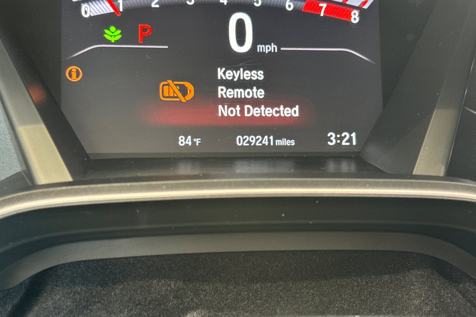 Used 2019 Honda CR-V EX image 35
