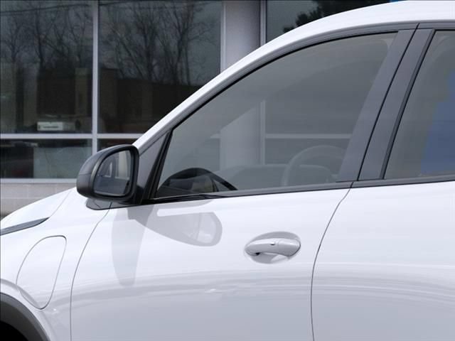 New 2027 Chevrolet Bolt LT FWD image 12