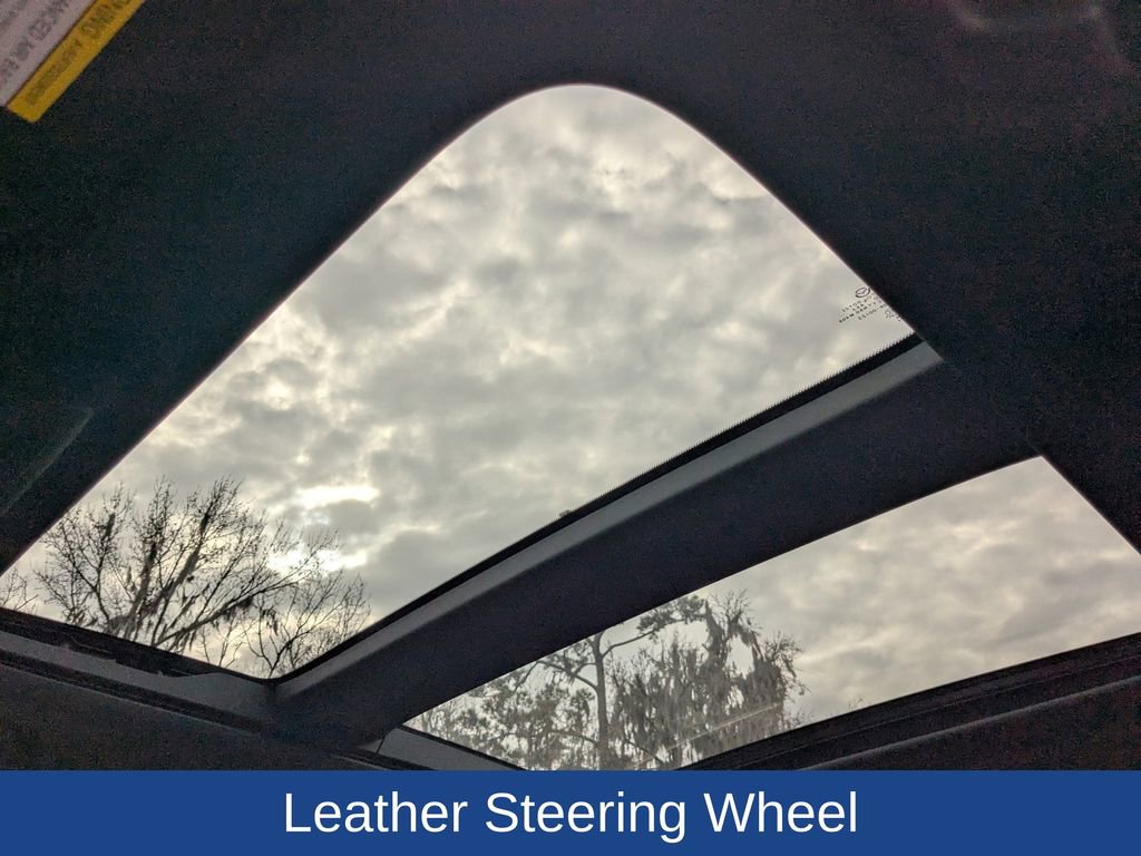 Certified 2025 MAZDA CX-70 3.3 Turbo w/ Premium Plus Pkg image 22