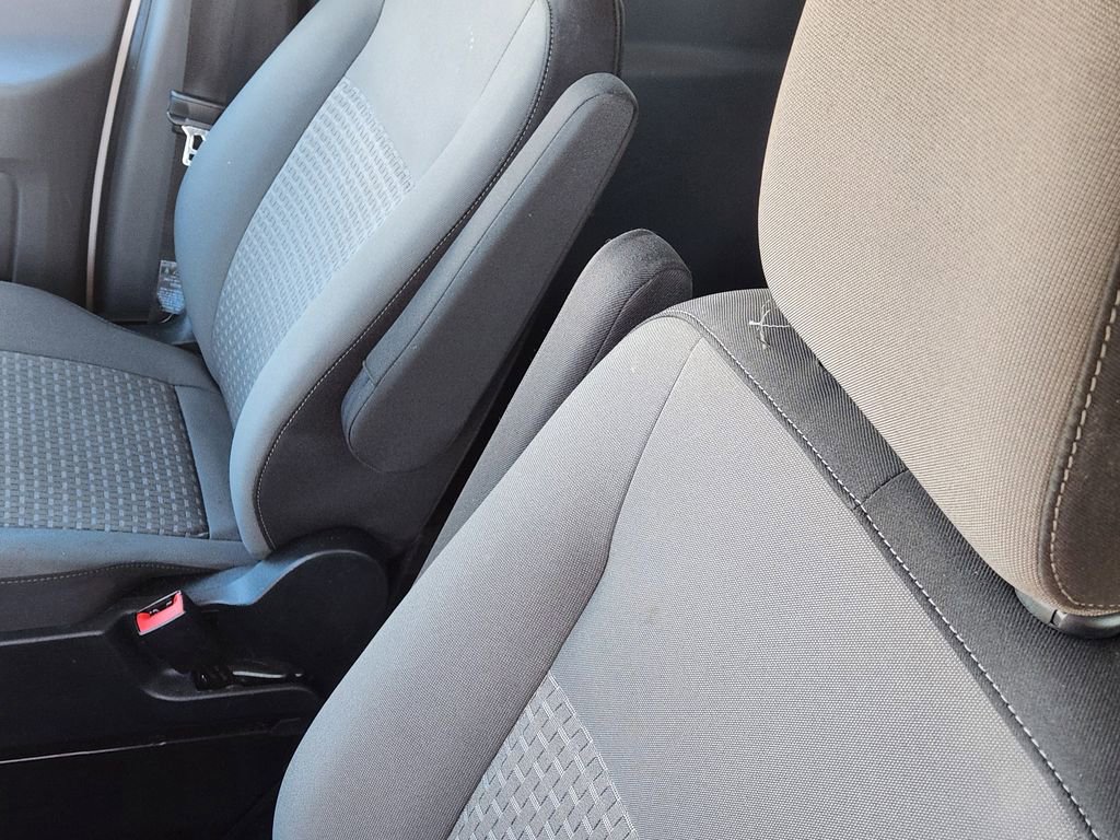 Used 2023 Ford Transit 350 XLT image 16