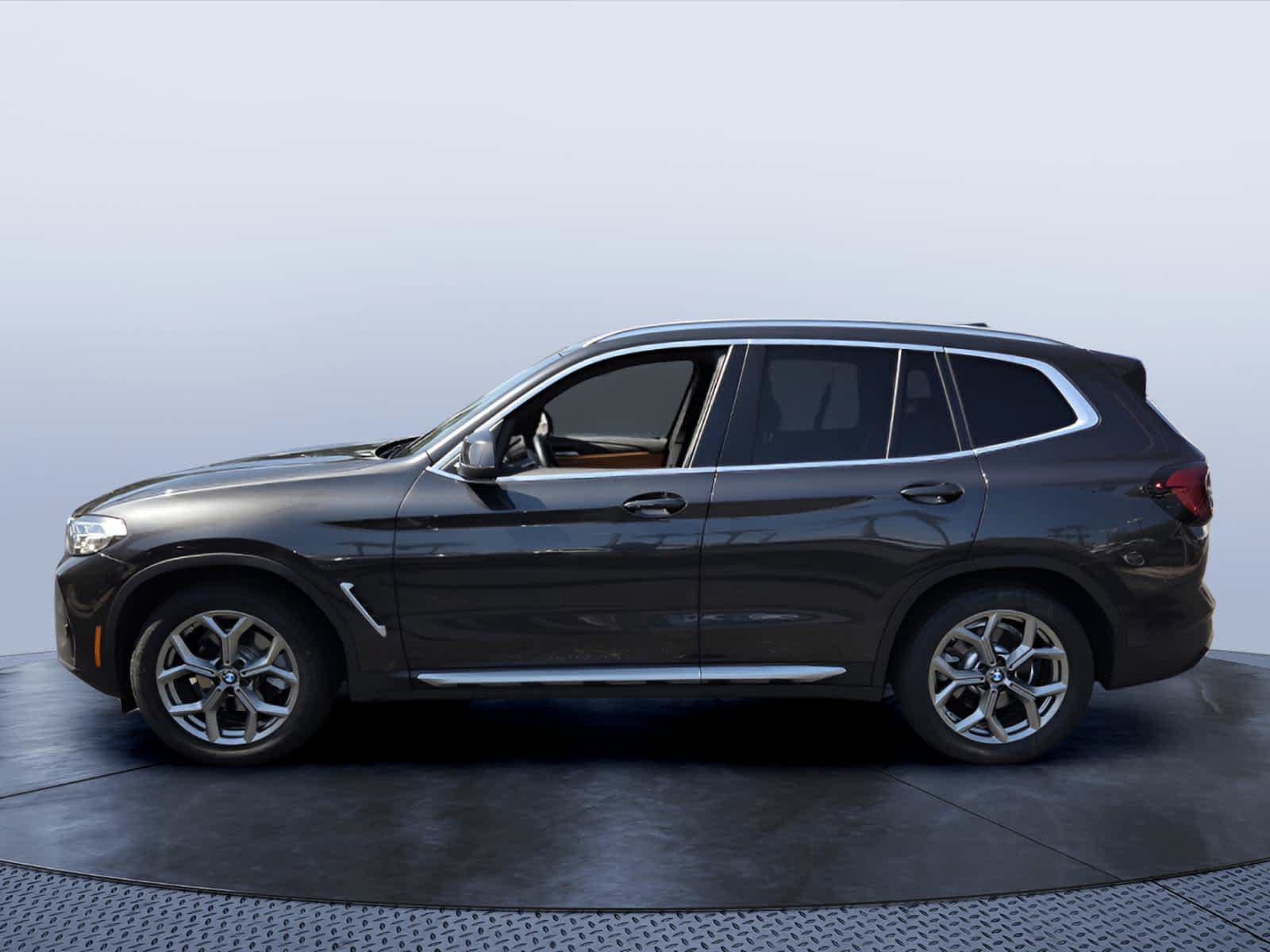 Certified 2023 BMW X3 xDrive30i w/ Convenience Package AWD/4WD image 6
