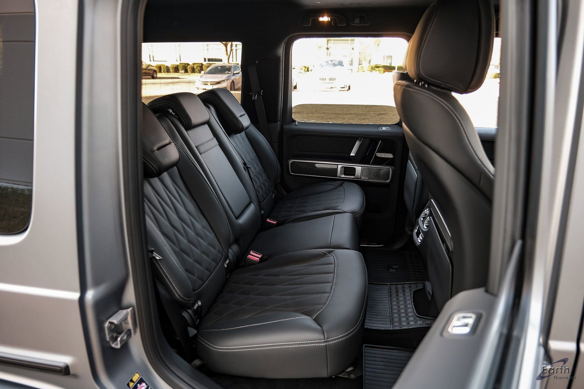 Used 2026 Mercedes-Benz G 63 AMG 4MATIC image 71