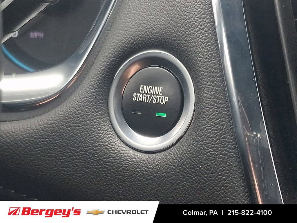 Certified 2023 Chevrolet Traverse LT w/ Midnight/Sport Edition image 26