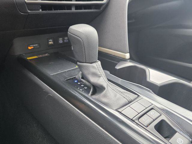 Certified 2025 Toyota Camry LE FWD image 20