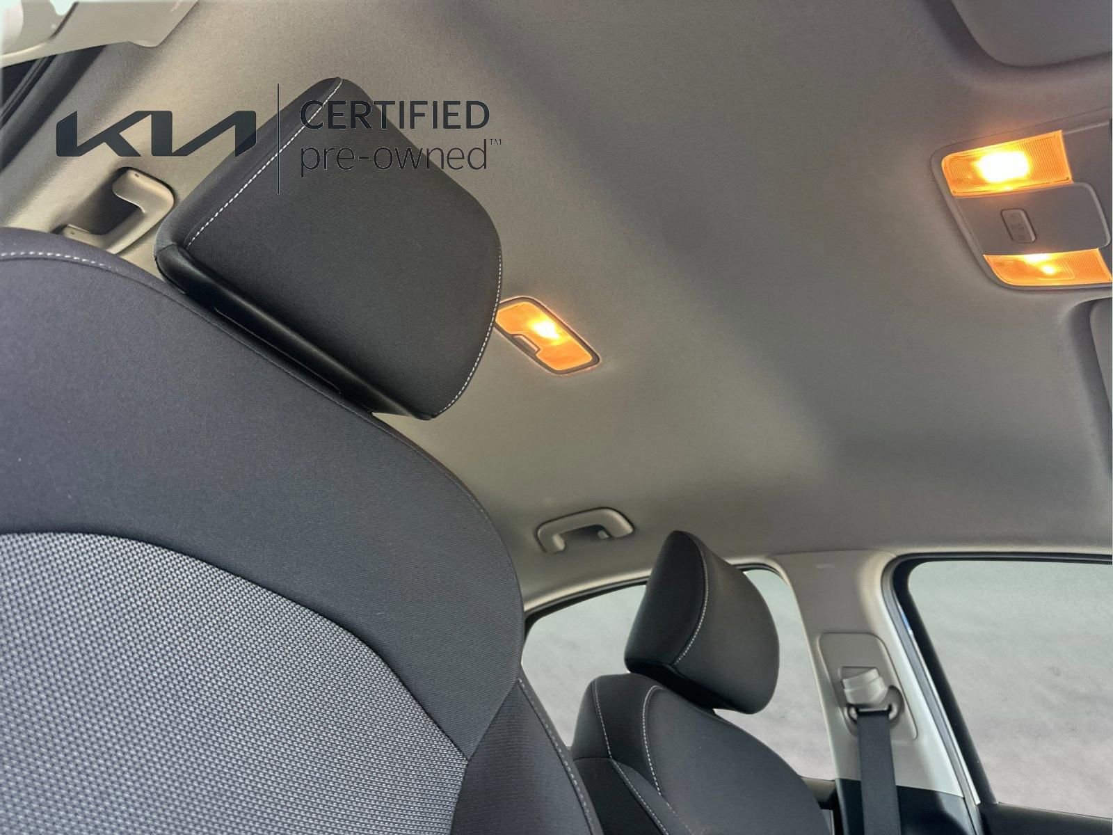 Certified 2024 Kia Forte LXS FWD image 17