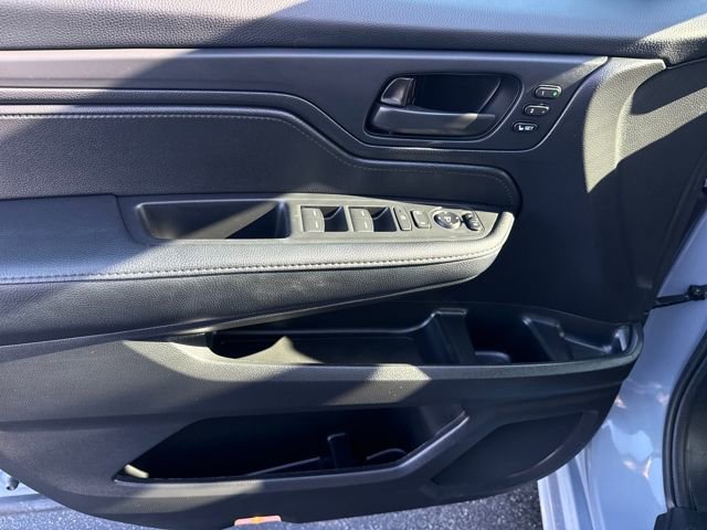 Certified 2025 Honda Odyssey Sport-L image 9