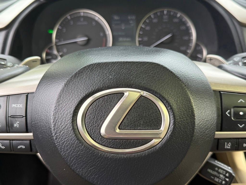 Certified 2022 Lexus RX 350L Luxury w/ Accessory Package (Z1) FWD image 28
