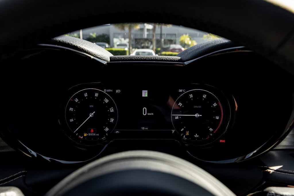 New 2025 Alfa Romeo Tonale w/ Premium Package image 22