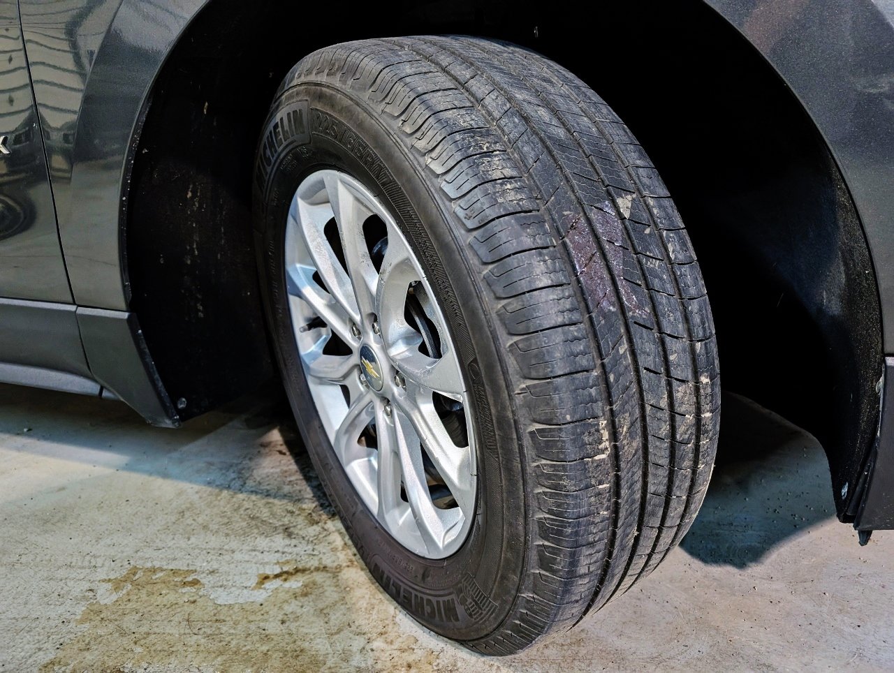 Used 2018 Chevrolet Equinox LT image 53