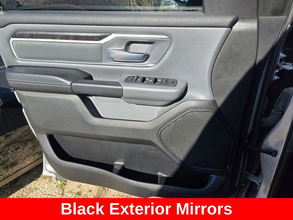 Certified 2022 RAM 1500 Lone Star image 17