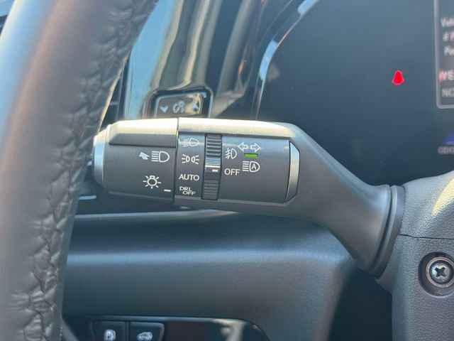 Used 2025 Lexus NX 350 AWD w/ Accessory Package (2T) image 29