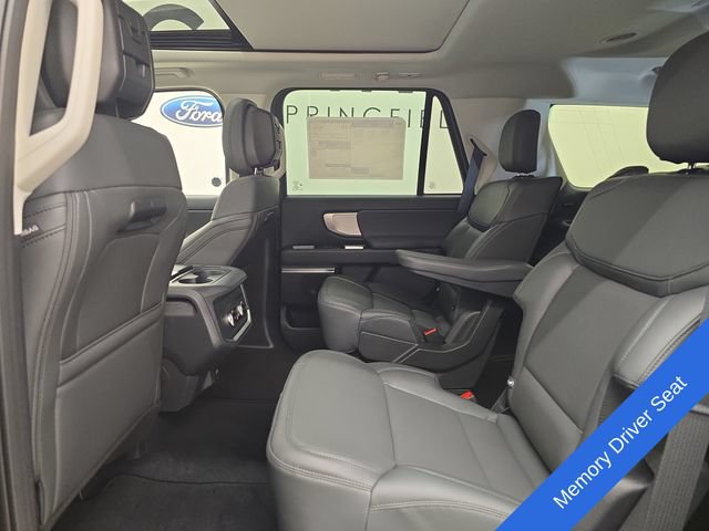 New 2027 Ford Expedition Active AWD/4WD image 23