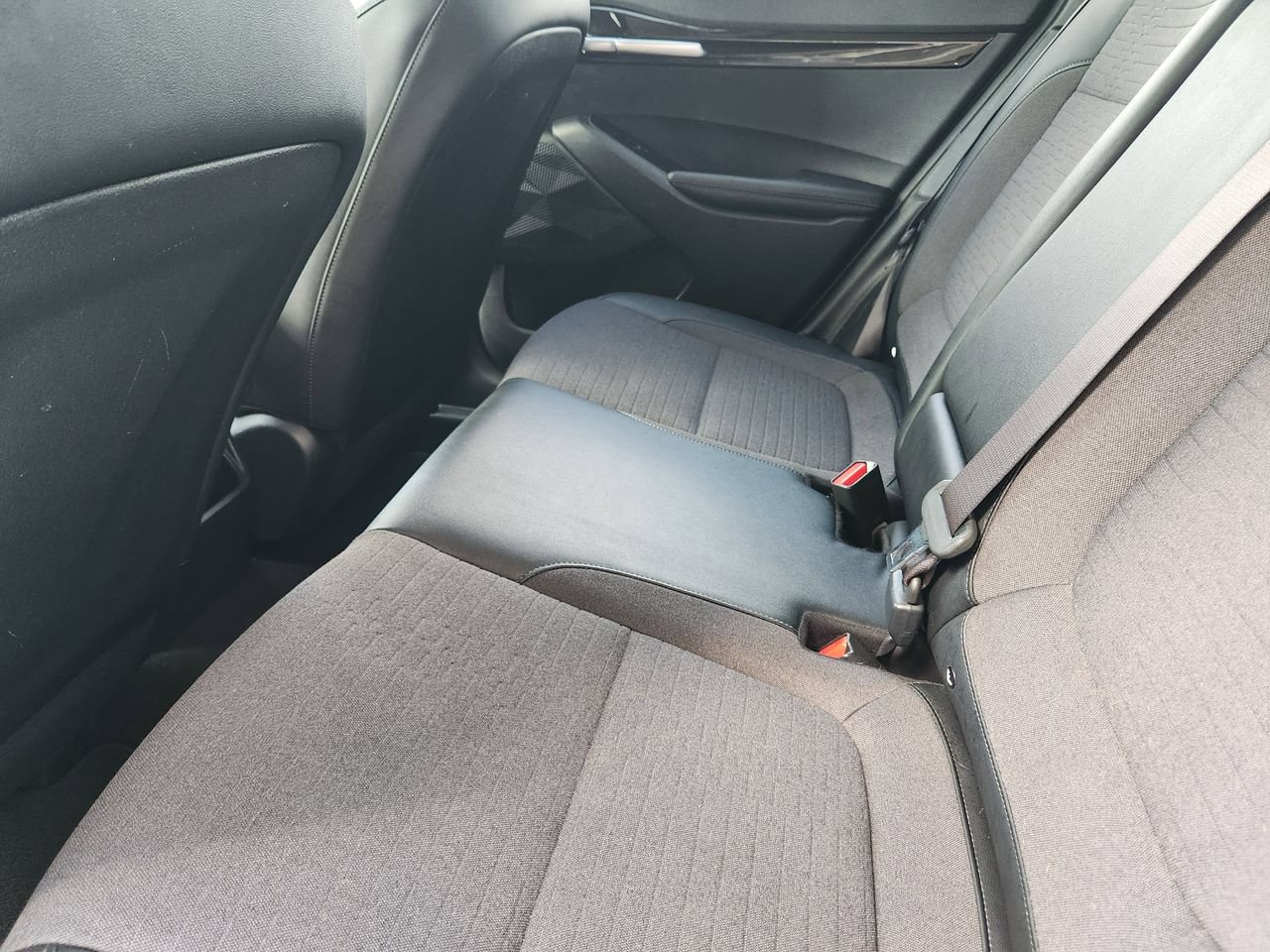 Used 2023 Kia Seltos Nightfall Edition AWD/4WD image 28