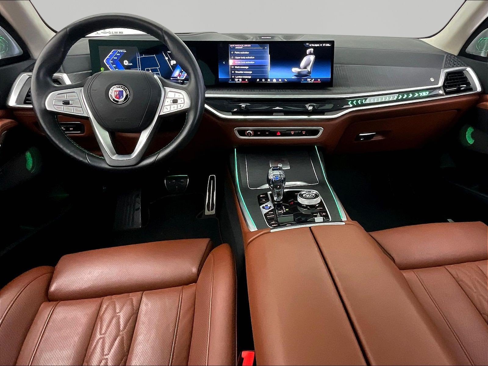 Used 2026 BMW ALPINA XB7 AWD/4WD image 7