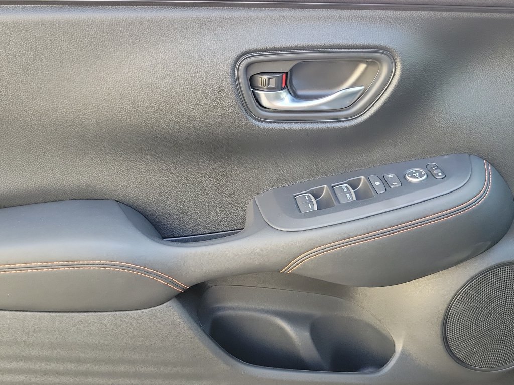Used 2027 Honda HR-V Sport image 21