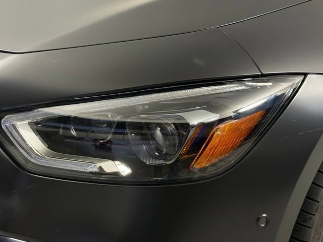 Used 2022 Mercedes-Benz AMG GT 53 image 12