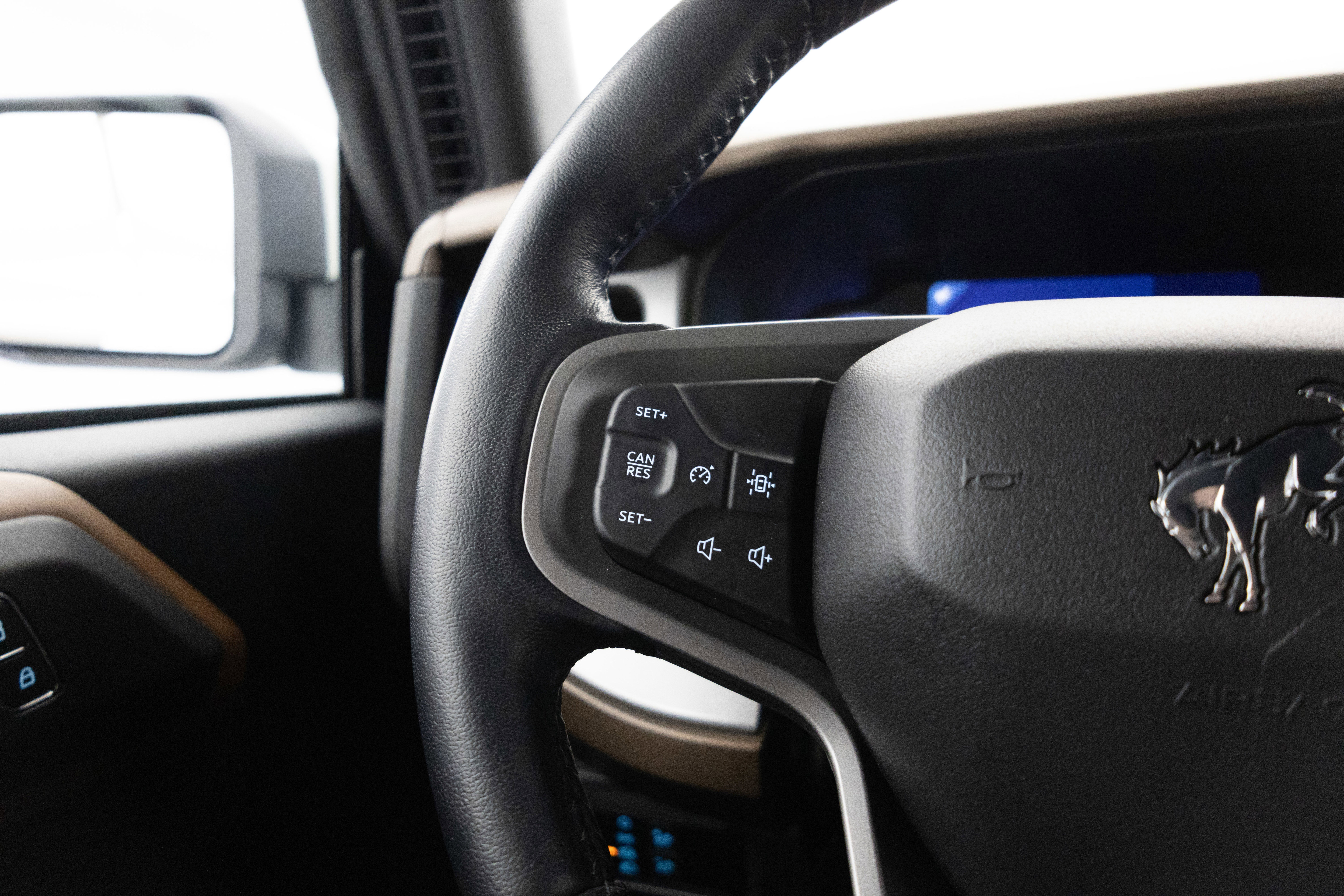Used 2022 Ford Bronco Outer Banks image 38