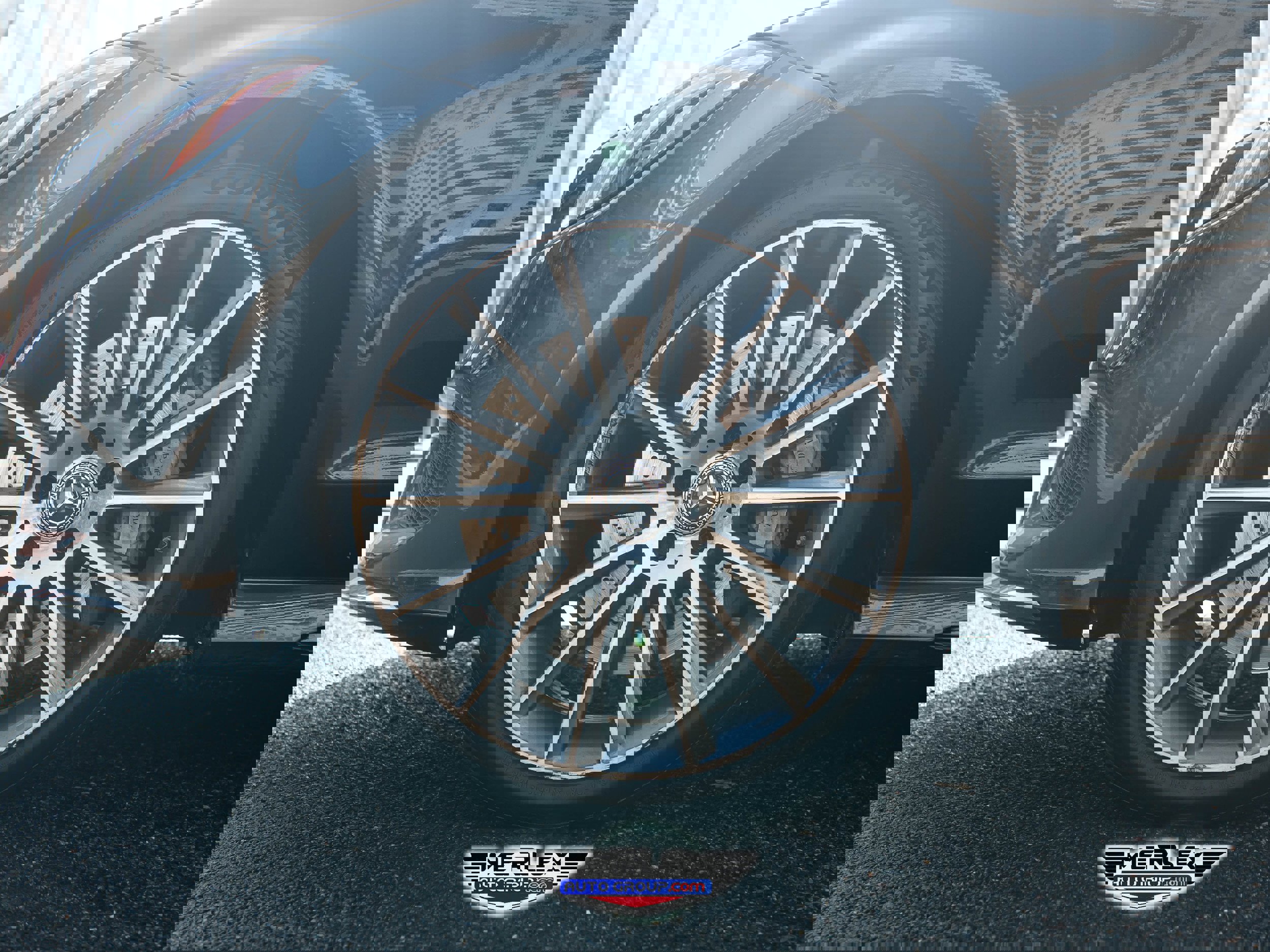 Used 2018 Mercedes-Benz CLS 550 image 9